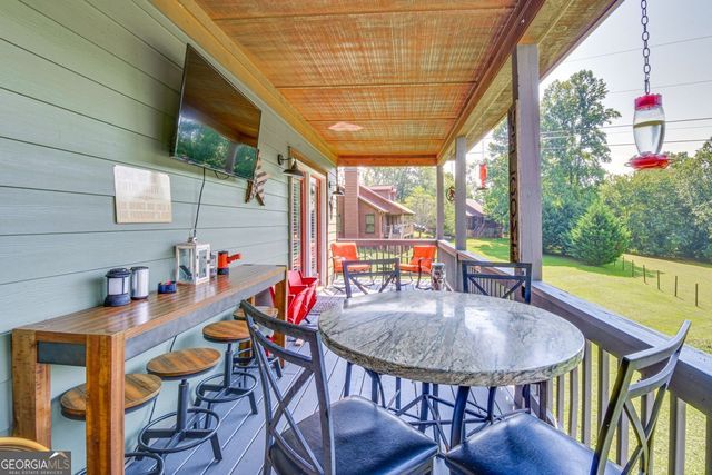 1100 Rova Way, Hiawassee, GA 30546
