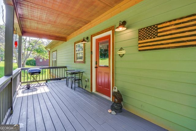 1100 Rova Way, Hiawassee, GA 30546
