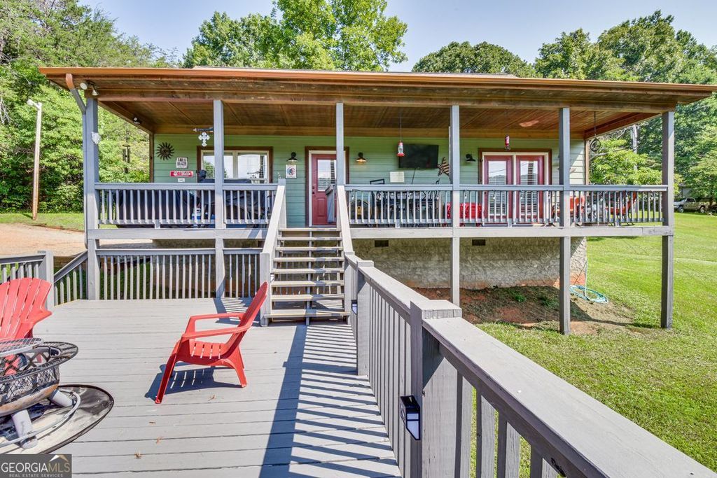 1100 Rova Way, Hiawassee, GA 30546