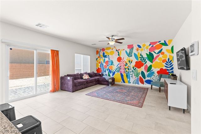 1880 Vass Springs Place, North Las Vegas, NV 89084