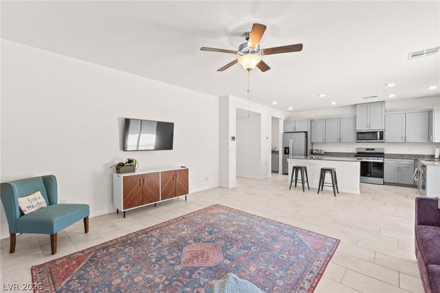 1880 Vass Springs Place, North Las Vegas, NV 89084