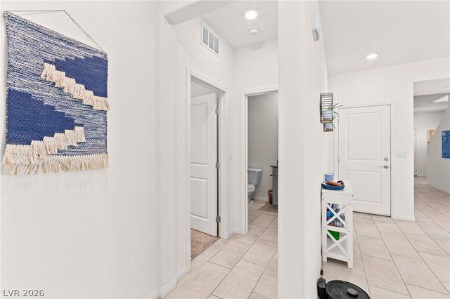 1880 Vass Springs Place, North Las Vegas, NV 89084