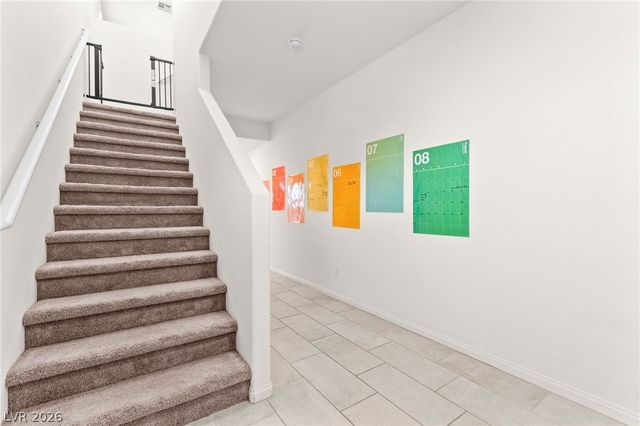 1880 Vass Springs Place, North Las Vegas, NV 89084