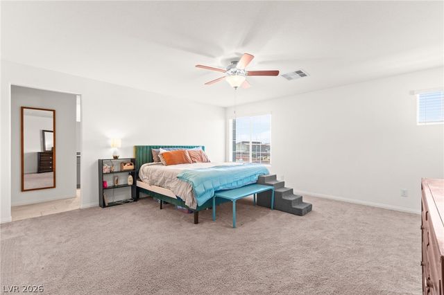 1880 Vass Springs Place, North Las Vegas, NV 89084