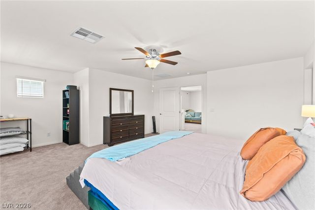 1880 Vass Springs Place, North Las Vegas, NV 89084