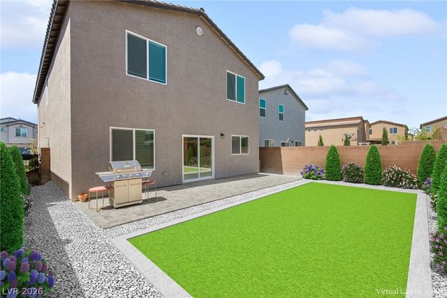 1880 Vass Springs Place, North Las Vegas, NV 89084