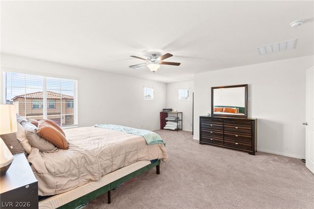1880 Vass Springs Place, North Las Vegas, NV 89084