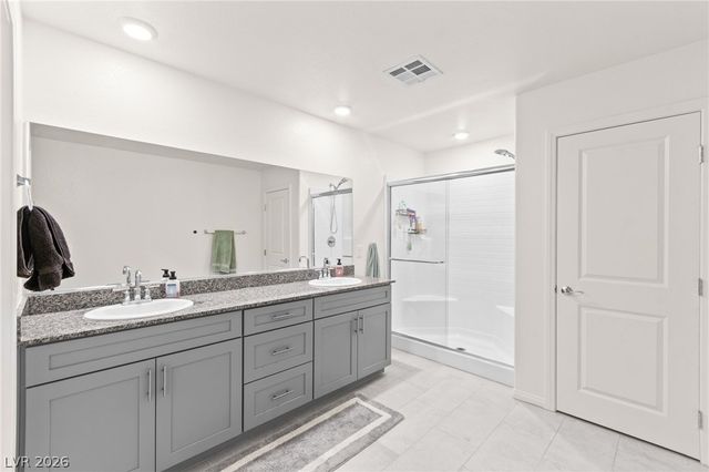 1880 Vass Springs Place, North Las Vegas, NV 89084