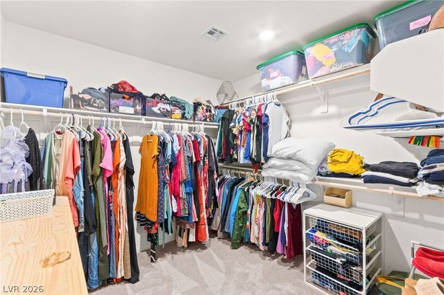 1880 Vass Springs Place, North Las Vegas, NV 89084
