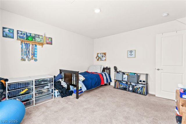 1880 Vass Springs Place, North Las Vegas, NV 89084