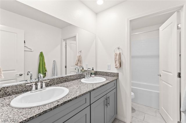 1880 Vass Springs Place, North Las Vegas, NV 89084