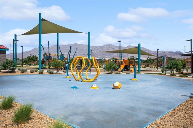 1880 Vass Springs Place, North Las Vegas, NV 89084