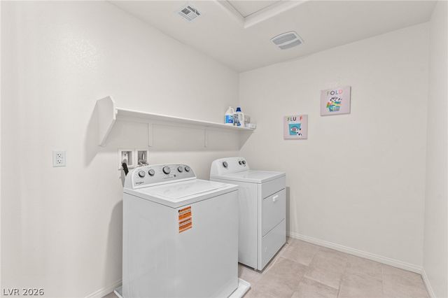 1880 Vass Springs Place, North Las Vegas, NV 89084