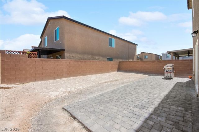 1880 Vass Springs Place, North Las Vegas, NV 89084