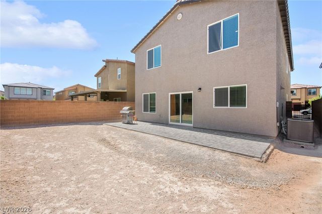 1880 Vass Springs Place, North Las Vegas, NV 89084