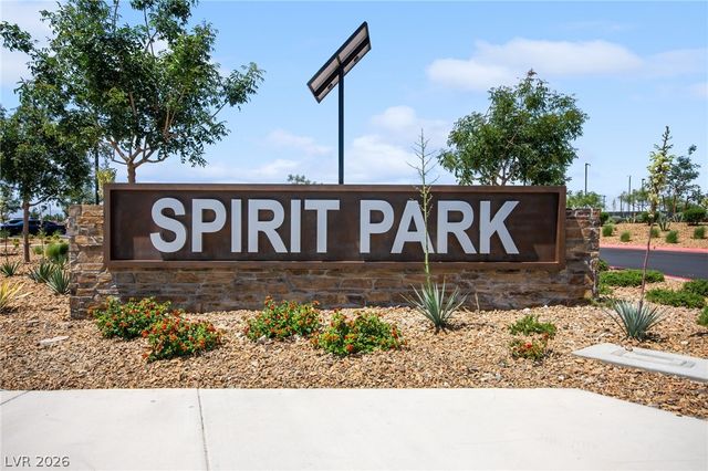 1880 Vass Springs Place, North Las Vegas, NV 89084