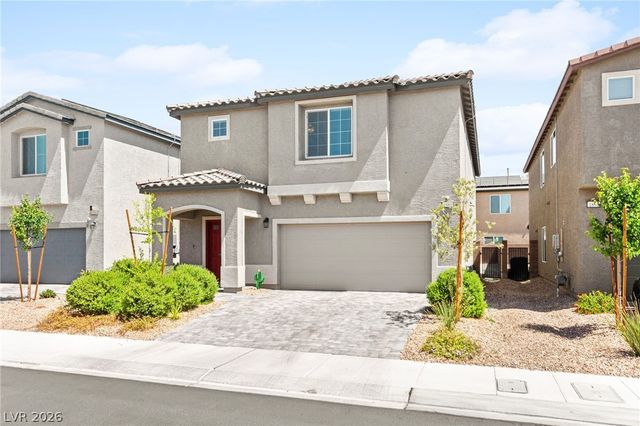 1880 Vass Springs Place, North Las Vegas, NV 89084