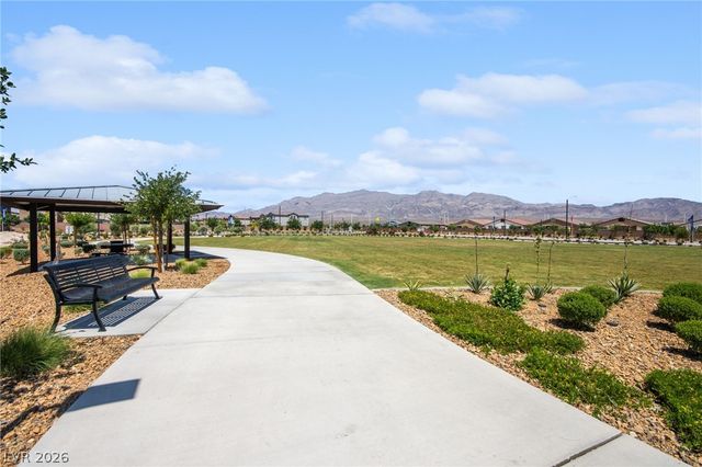 1880 Vass Springs Place, North Las Vegas, NV 89084