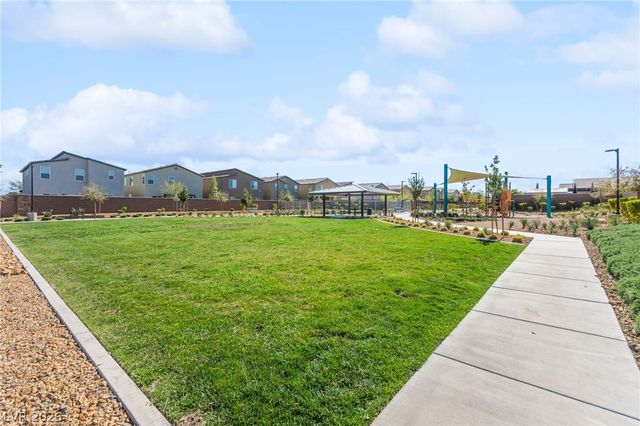 1880 Vass Springs Place, North Las Vegas, NV 89084
