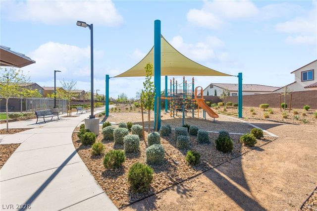 1880 Vass Springs Place, North Las Vegas, NV 89084