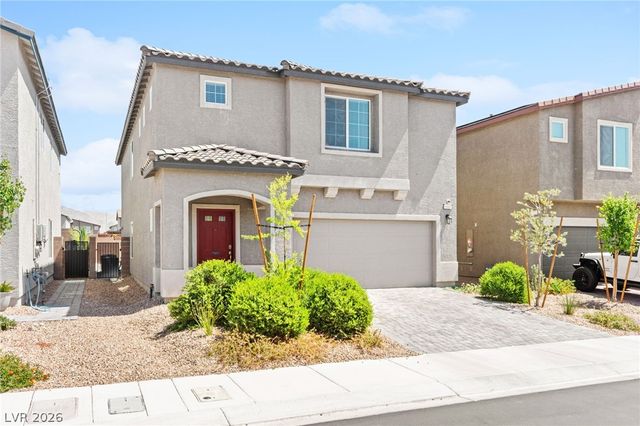 1880 Vass Springs Place, North Las Vegas, NV 89084