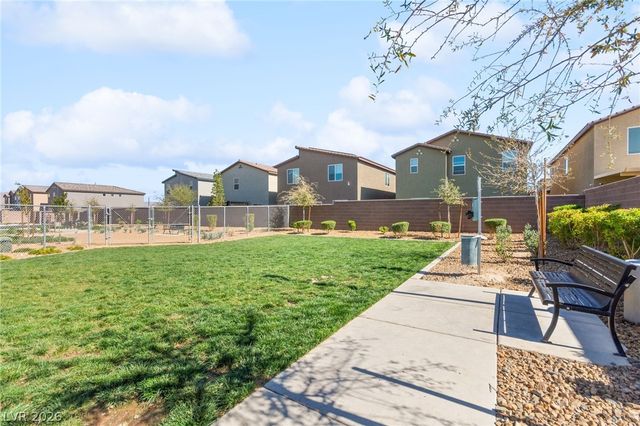1880 Vass Springs Place, North Las Vegas, NV 89084