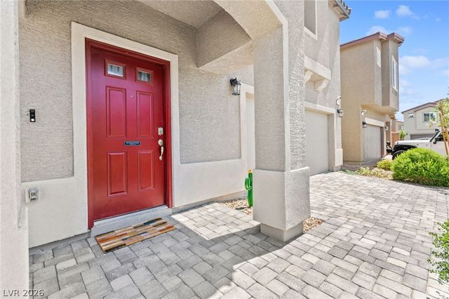 1880 Vass Springs Place, North Las Vegas, NV 89084