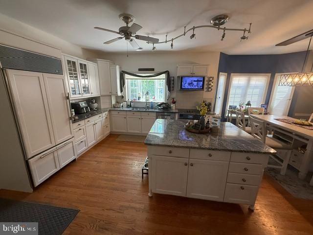 52 KATHLEEN CT, Fleetwood, PA 19522