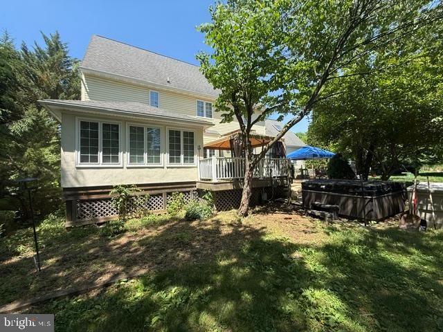 52 KATHLEEN CT, Fleetwood, PA 19522
