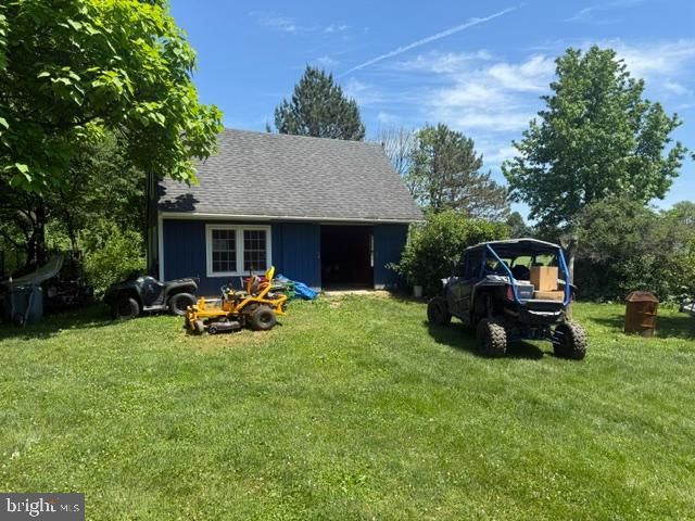 52 KATHLEEN CT, Fleetwood, PA 19522