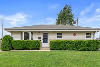 3413 S 73rd STREET, Milwaukee, WI 53219