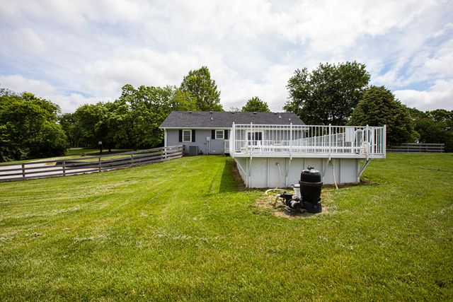 337 Collins Road, Paris, KY 40361