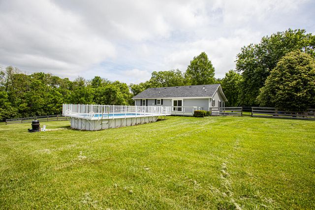 337 Collins Road, Paris, KY 40361