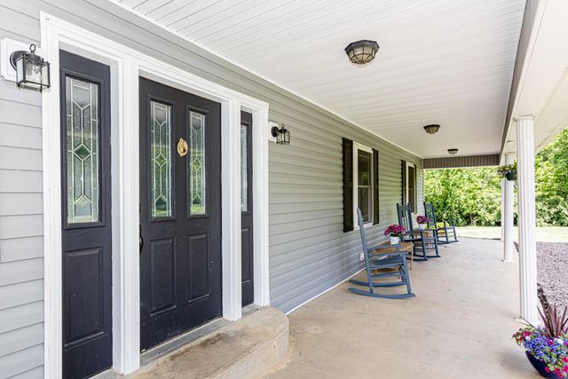 337 Collins Road, Paris, KY 40361
