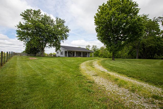 337 Collins Road, Paris, KY 40361