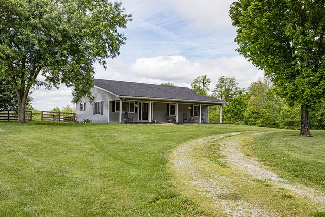 337 Collins Road, Paris, KY 40361