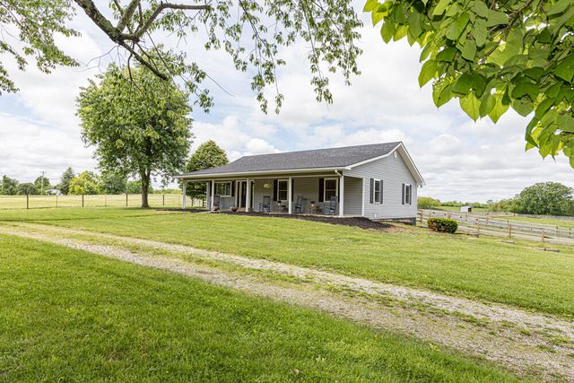 337 Collins Road, Paris, KY 40361