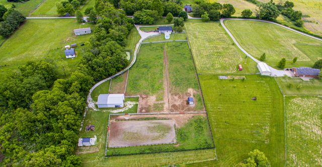 337 Collins Road, Paris, KY 40361