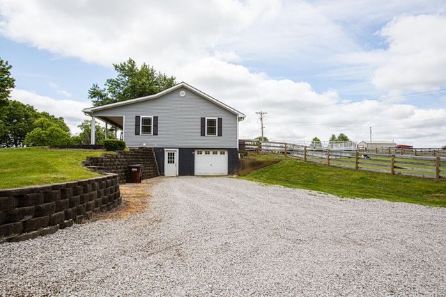 337 Collins Road, Paris, KY 40361