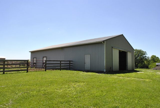 337 Collins Road, Paris, KY 40361