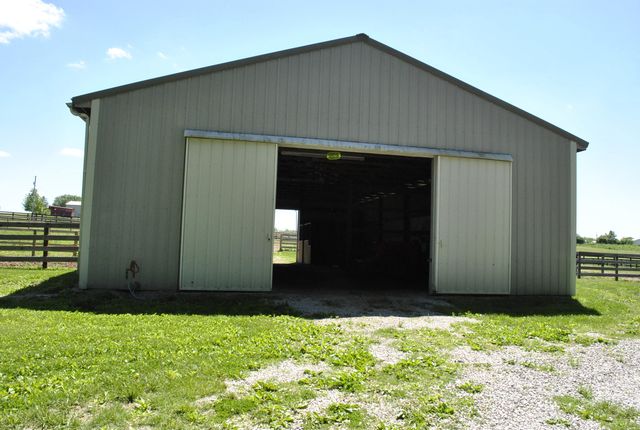 337 Collins Road, Paris, KY 40361