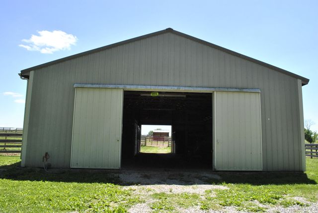 337 Collins Road, Paris, KY 40361
