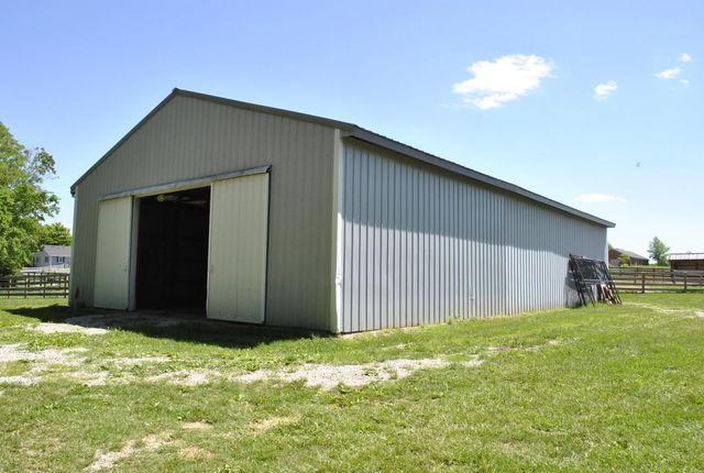337 Collins Road, Paris, KY 40361