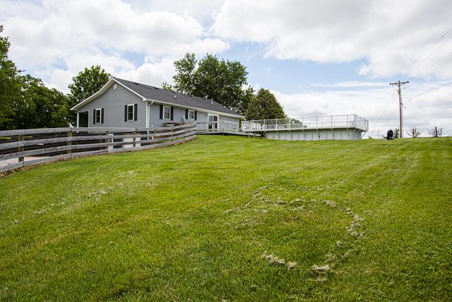 337 Collins Road, Paris, KY 40361