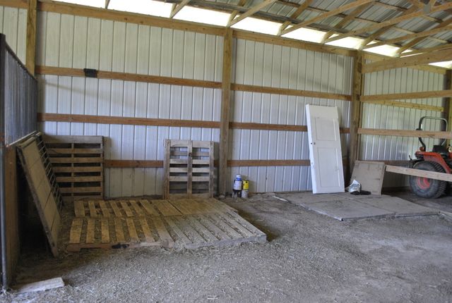 337 Collins Road, Paris, KY 40361