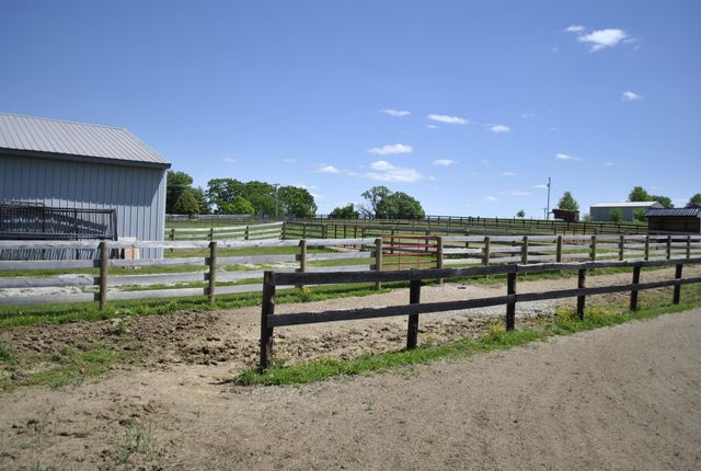 337 Collins Road, Paris, KY 40361