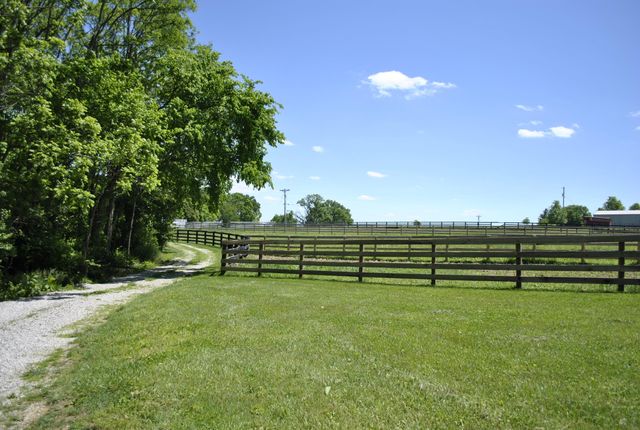337 Collins Road, Paris, KY 40361