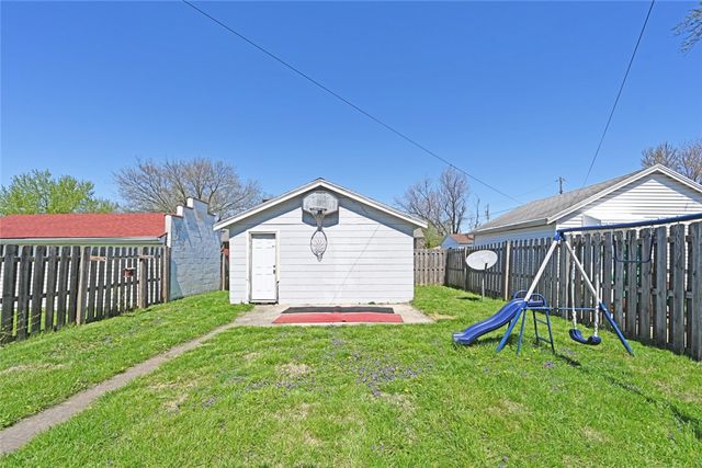 3605 Woodbine Avenue, Dayton, OH 45420