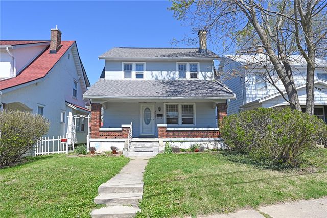 3605 Woodbine Avenue, Dayton, OH 45420