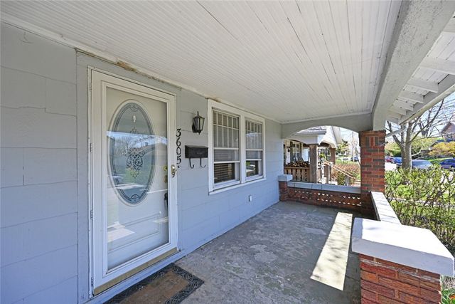 3605 Woodbine Avenue, Dayton, OH 45420